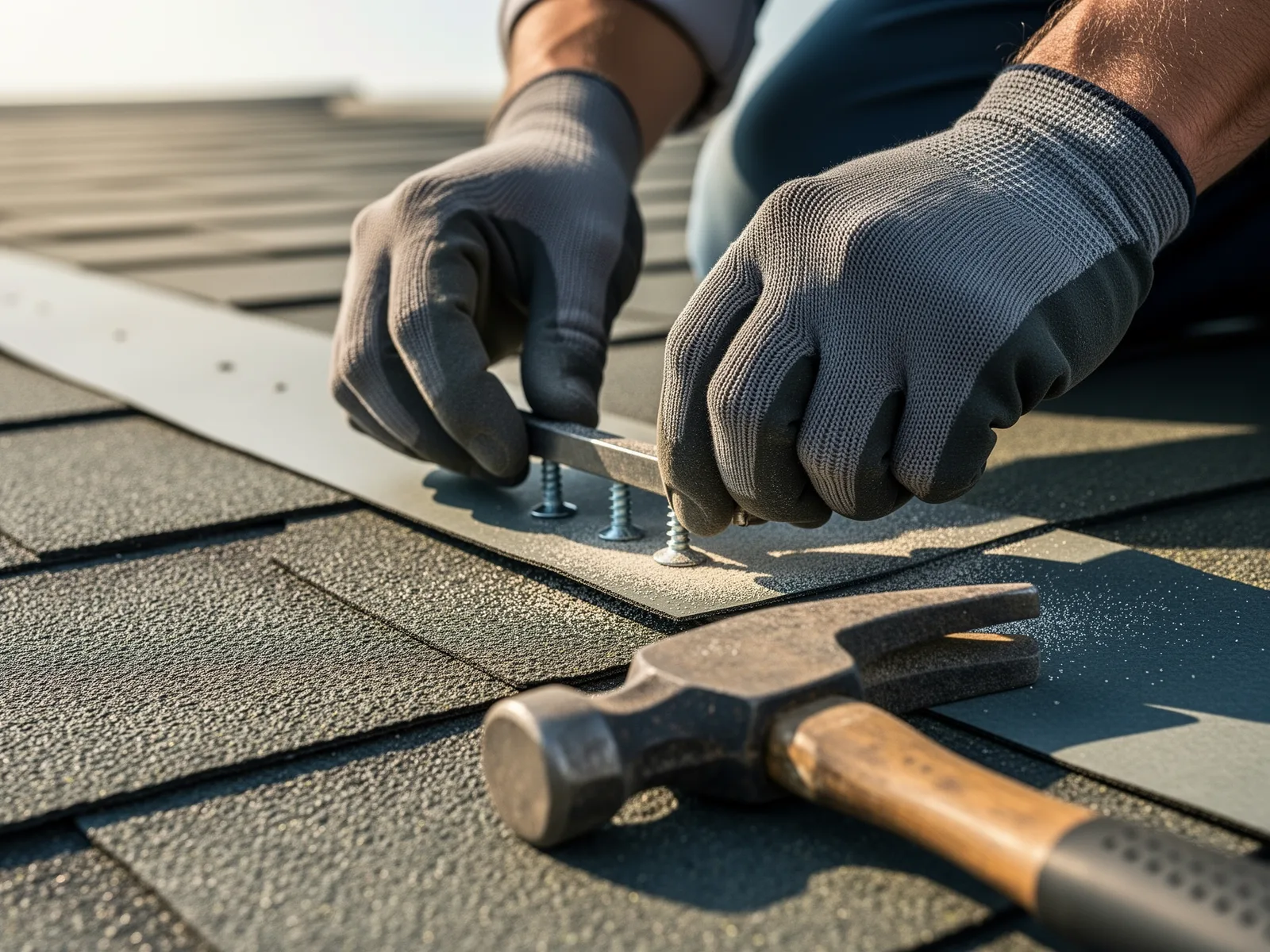 Why choose Fascia Repair in Elkton, TN